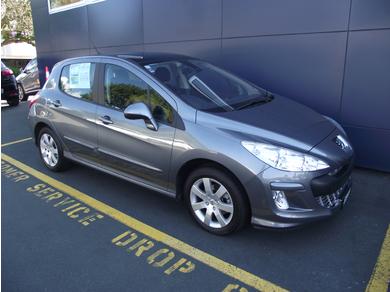 Peugeot 308 XSP