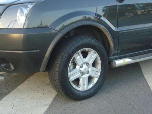 Ford EcoSport 16 XLT 4x2