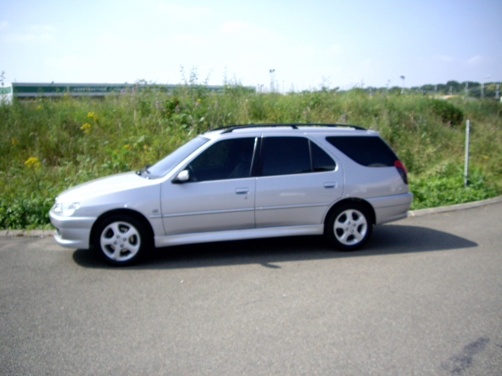 Peugeot 306 SW