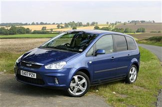 Ford Focus C-Max