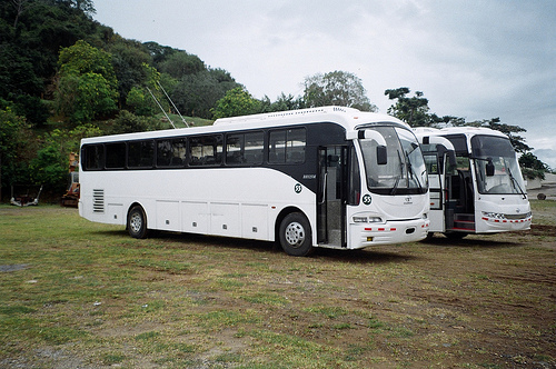 Daewoo BH125M