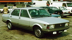 Fiat 132