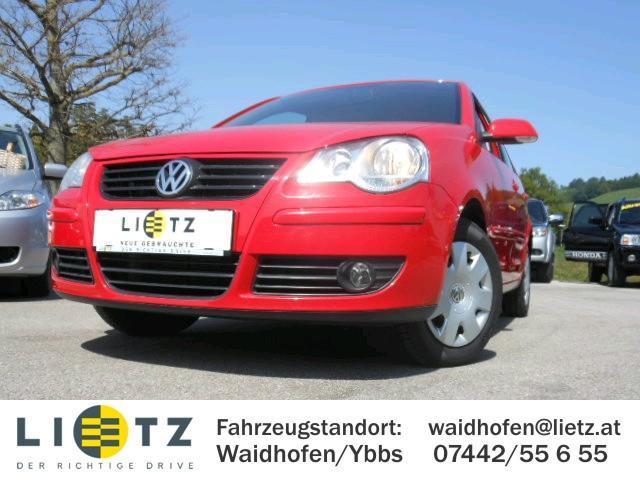 Volkswagen Polo Cool Family