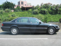 BMW 720i