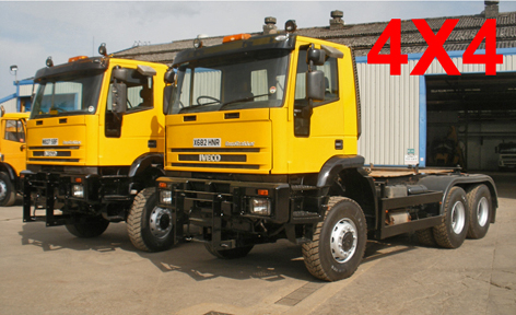 Iveco Unknown