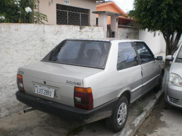 Fiat Premio CS 15