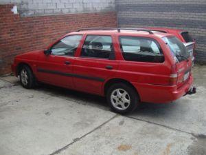 Ford Escort 16 GL