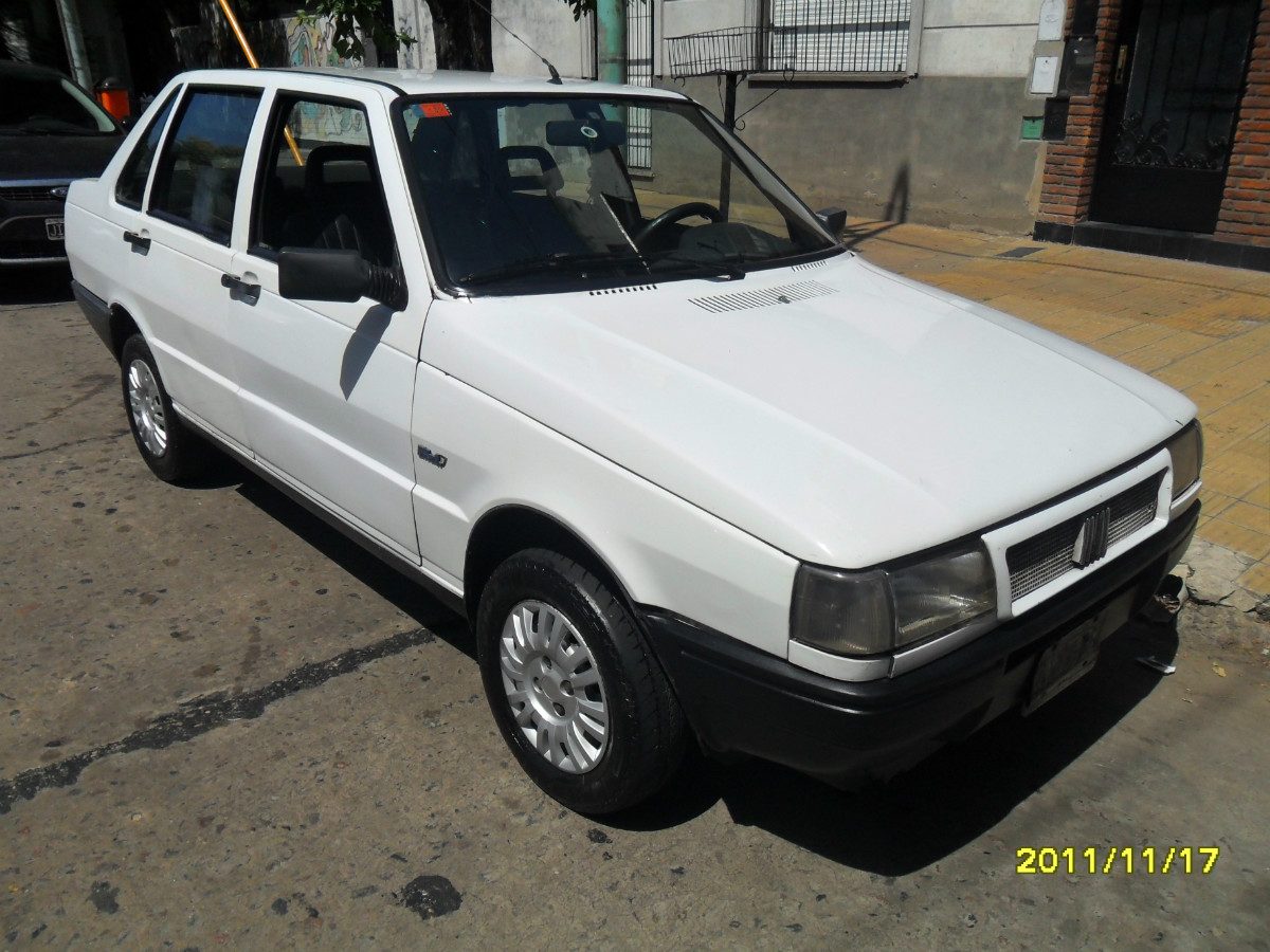 Fiat Duna 15 S