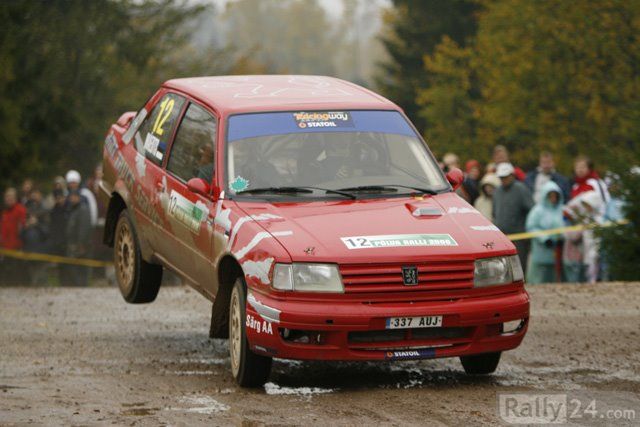 Peugeot 309 GR 16