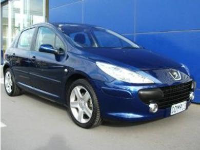 Peugeot 307 XSP