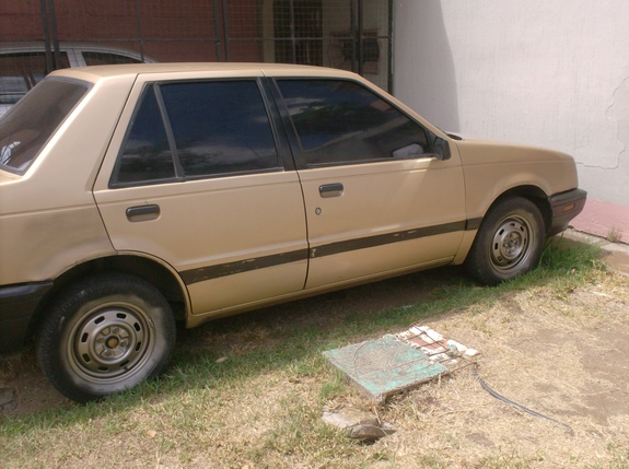 Chevrolet Spectrum