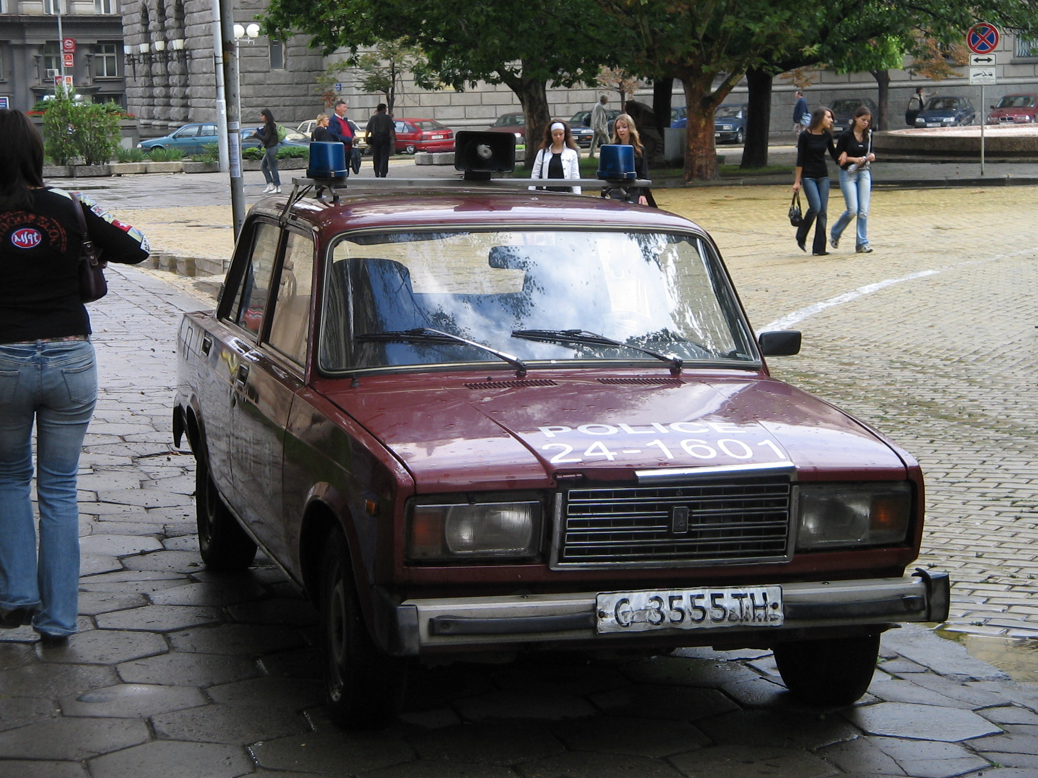 Lada 2107