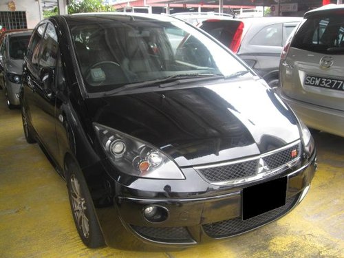 Mitsubishi COLT 13 FFV