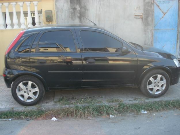 Chevrolet Corsa 18 Flex Power