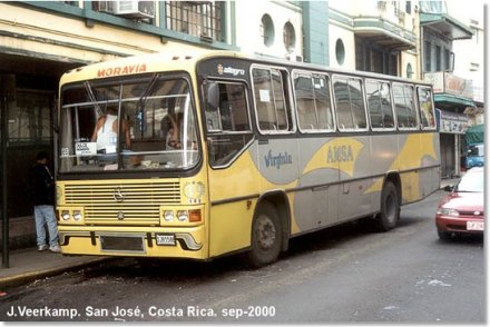 Mercedes-Benz Marcopolo Allegro