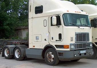 International 9800