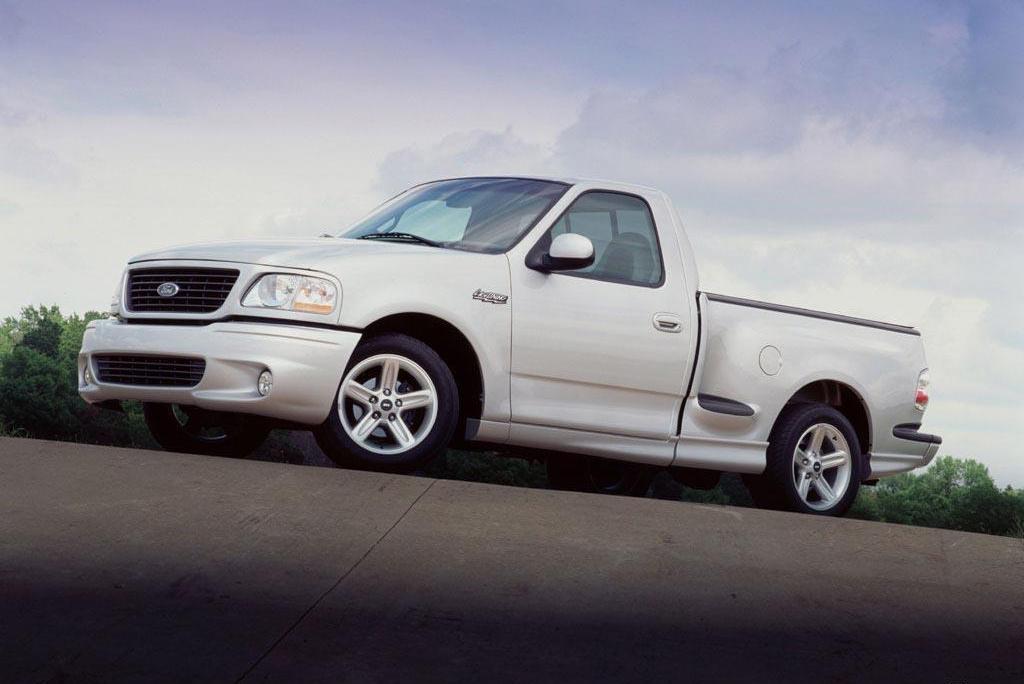 Ford Lightning