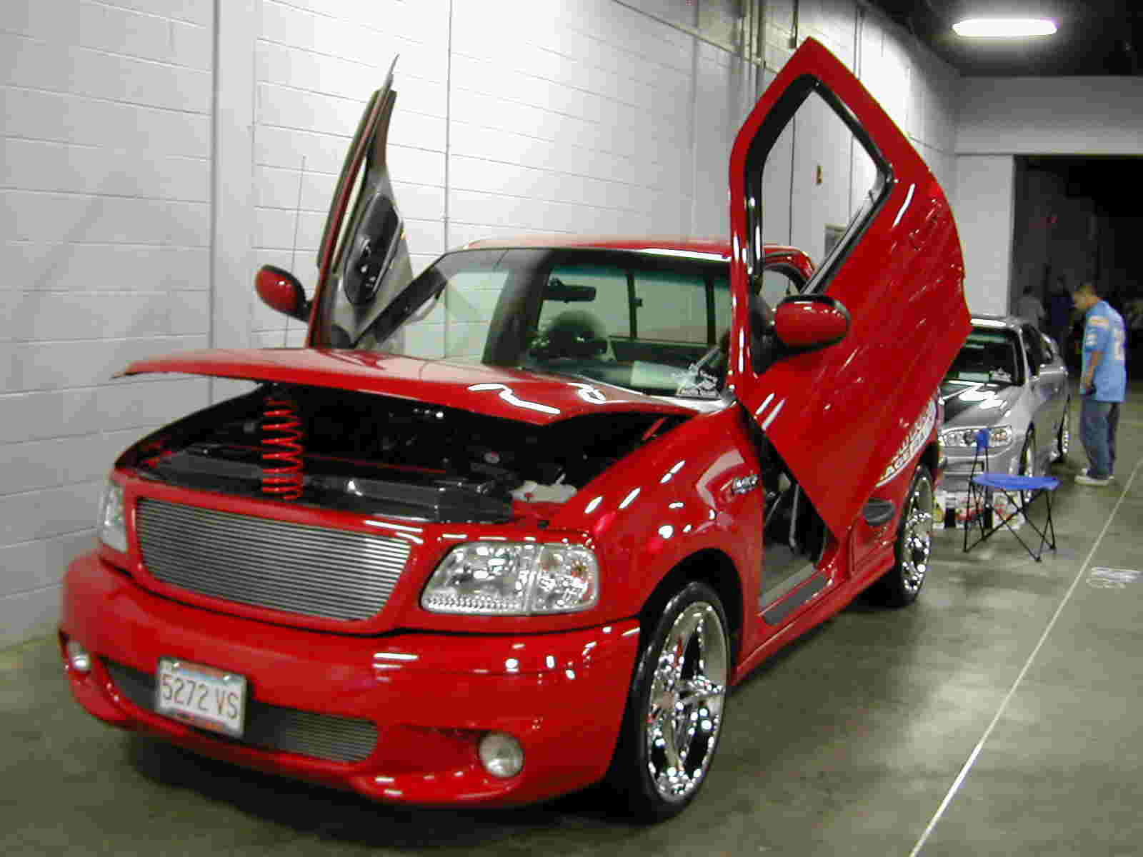 Ford Lightning