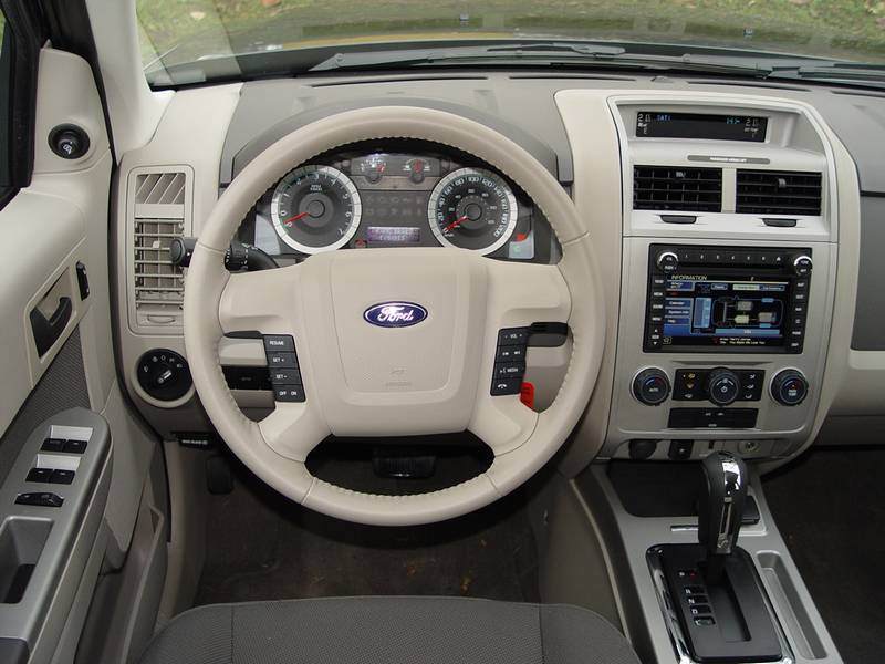 Ford Escape XLT