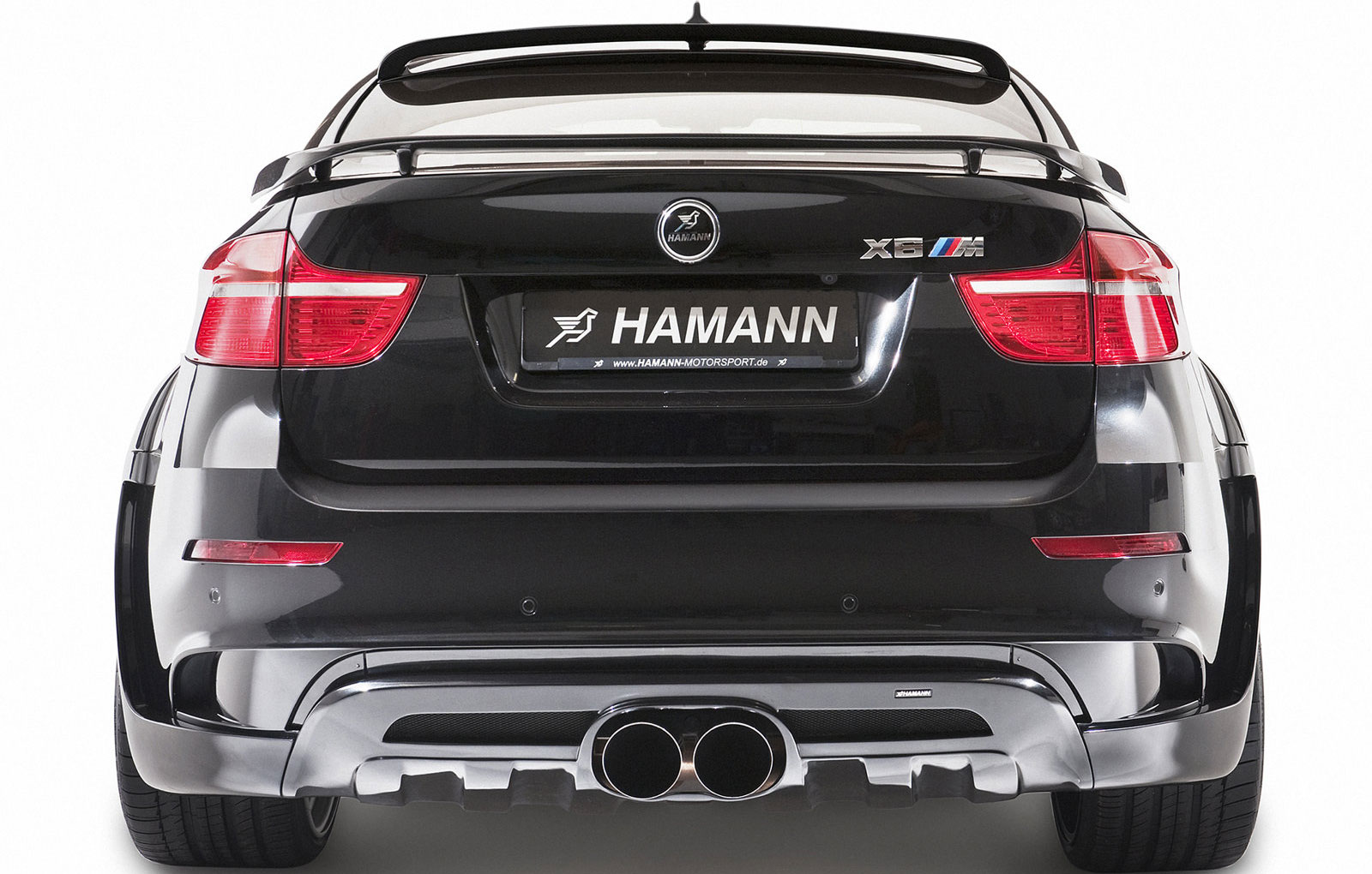 Buy bmw x6 hamann #3