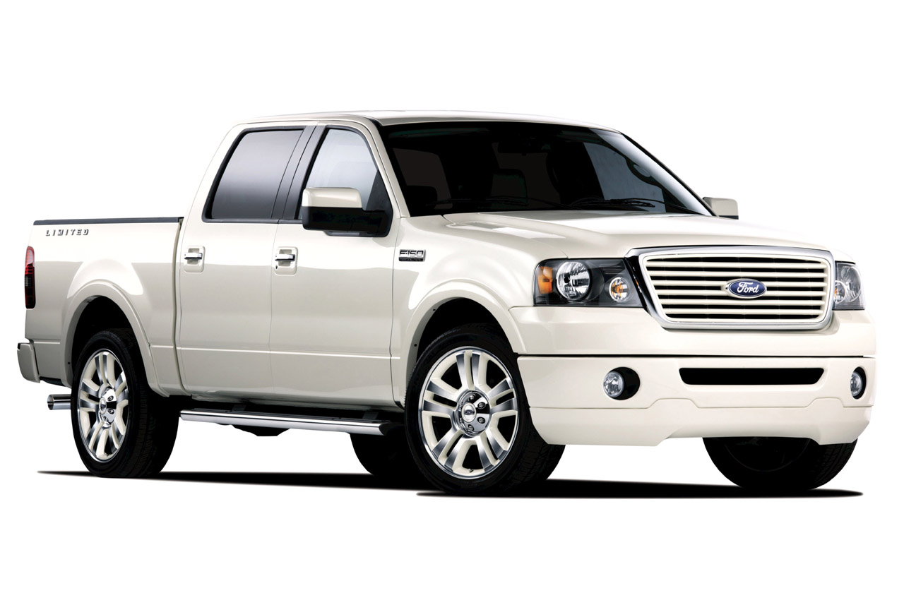 Ford F 150