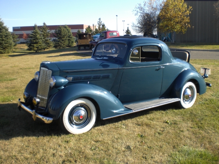 Packard 115C