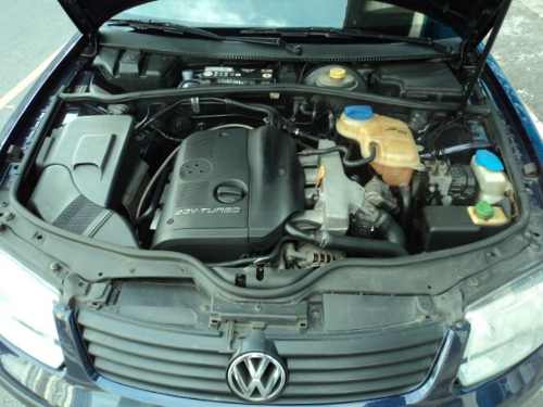 Volkswagen Passat Variant Turbo