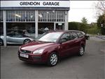 Ford Focus LX 16