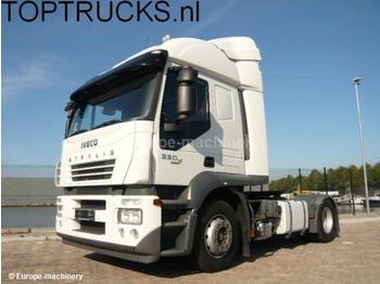 Iveco Stralis 330 HD