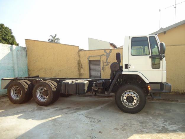 Ford Cargo 2622e 6x4