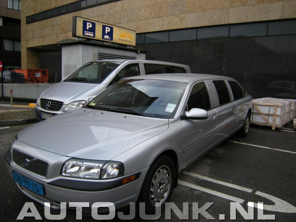 Volvo S40 Diesel Est