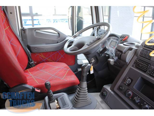 Iveco Trakker 410