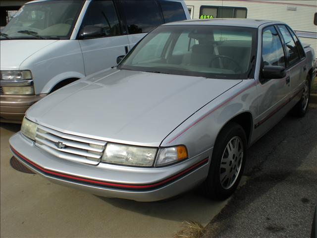 Chevrolet Lumina 31 Euro