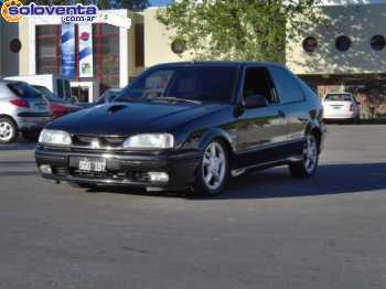 Renault 19 coupe 16S