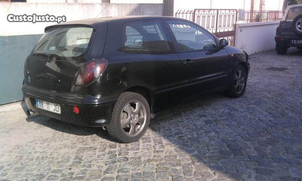 Fiat Bravo TD100