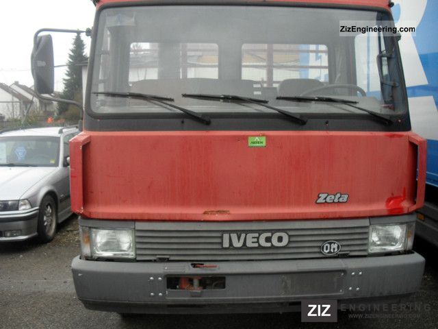 Iveco 79-14