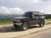 Mitsubishi Montero Sport G2 32