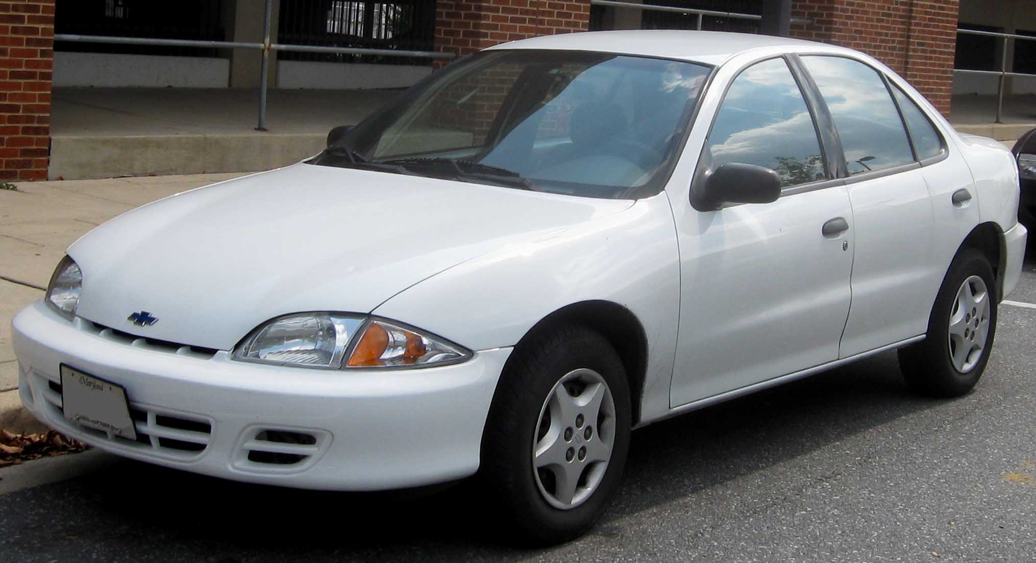 Chevrolet Cavalier