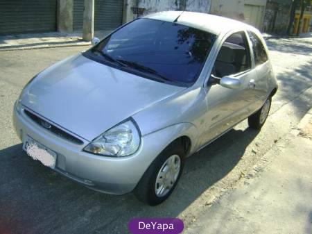 Ford Ka Image 10