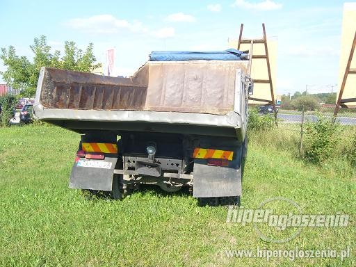 KamAZ 5511