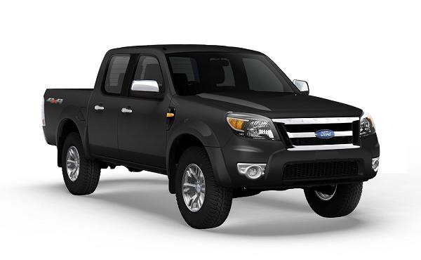 Ford Ranger XL 4x4