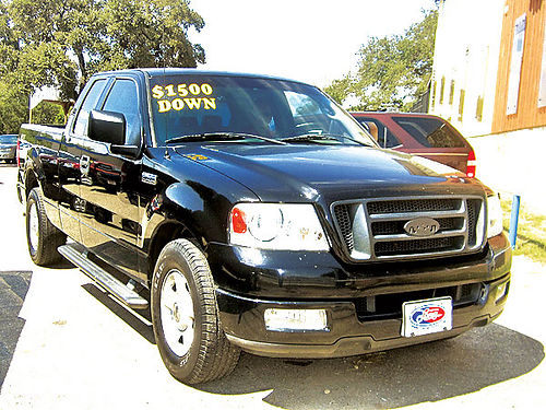 Ford F-150 Triton