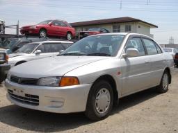 Mitsubishi Lancer MX Saloon