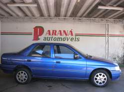 Ford Verona GL 18i