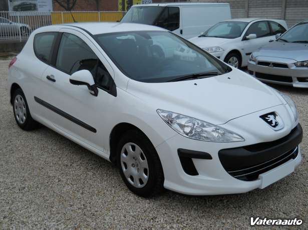 Peugeot 308 16 Confort Pack