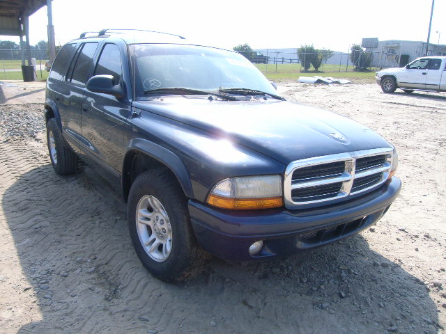 Dodge Durango SL