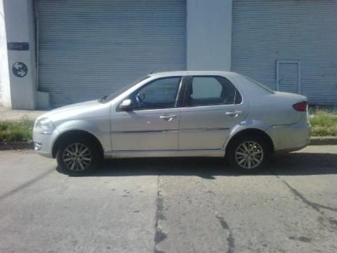 Fiat Siena HLX 18 Class