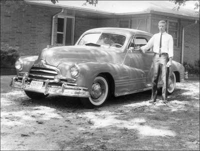 Pontiac Torpedo coupe