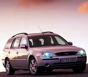 Ford Mondeo 18 CLX Estate