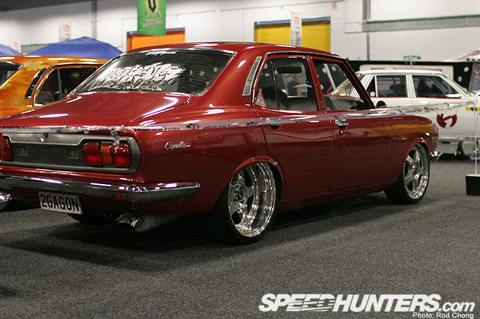 Datsun 1200